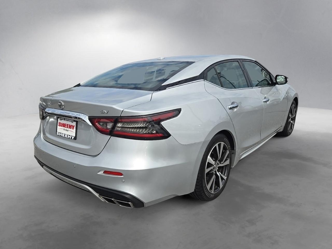 2021 Nissan Maxima SV Glen Burnie MD