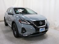 2021 Nissan Murano AWD Platinum Eau Claire WI 2021 Nissan Murano AWD Platinum Eau Claire WI
