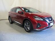 2021 Nissan Murano AWD Platinum Eau Claire WI 2021 Nissan Murano AWD Platinum Eau Claire WI