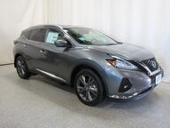 2021 Nissan Murano AWD Platinum Eau Claire WI 2021 Nissan Murano AWD Platinum Eau Claire WI