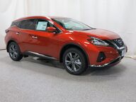 2021 Nissan Murano AWD Platinum Eau Claire WI 2021 Nissan Murano AWD Platinum Eau Claire WI