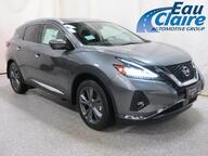 2021 Nissan Murano AWD Platinum Eau Claire WI 2021 Nissan Murano AWD Platinum Eau Claire WI