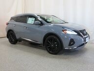 2021 Nissan Murano AWD Platinum Eau Claire WI 2021 Nissan Murano AWD Platinum Eau Claire WI