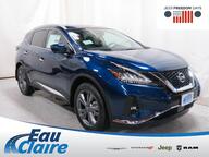 2021 Nissan Murano AWD Platinum Eau Claire WI 2021 Nissan Murano AWD Platinum Eau Claire WI