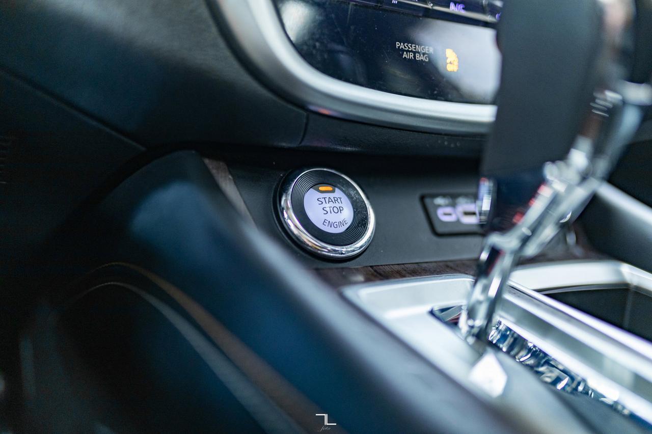 2021 Nissan Murano AWD Platinum Leather Roof Nav BCam Red Deer AB