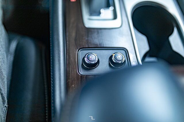 2021 Nissan Murano AWD Platinum Leather Roof Nav BCam Red Deer AB