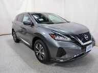 2021 Nissan Murano AWD S Eau Claire WI 2021 Nissan Murano AWD S Eau Claire WI