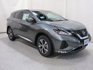 2021 Nissan Murano AWD S Eau Claire WI 2021 Nissan Murano AWD S Eau Claire WI