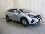 2021 Nissan Murano AWD S Eau Claire WI 2021 Nissan Murano AWD S Eau Claire WI