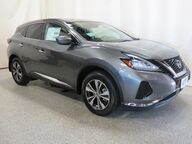 2021 Nissan Murano AWD S Eau Claire WI 2021 Nissan Murano AWD S Eau Claire WI