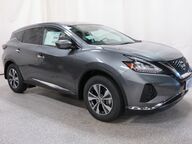 2021 Nissan Murano AWD S Eau Claire WI 2021 Nissan Murano AWD S Eau Claire WI