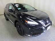 2021 Nissan Murano AWD SL Eau Claire WI 2021 Nissan Murano AWD SL Eau Claire WI