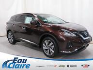 2021 Nissan Murano AWD SL Eau Claire WI 2021 Nissan Murano AWD SL Eau Claire WI