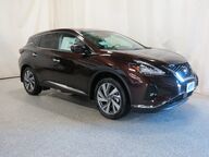 2021 Nissan Murano AWD SL Eau Claire WI 2021 Nissan Murano AWD SL Eau Claire WI