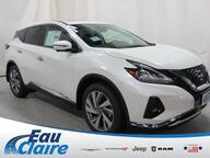 2021 Nissan Murano AWD SL Eau Claire WI 2021 Nissan Murano AWD SL Eau Claire WI