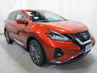 2021 Nissan Murano AWD SV Eau Claire WI 2021 Nissan Murano AWD SV Eau Claire WI