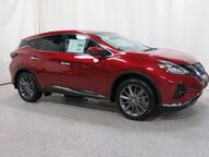 2021 Nissan Murano AWD SV Eau Claire WI 2021 Nissan Murano AWD SV Eau Claire WI