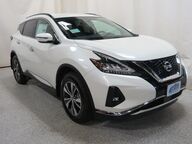 2021 Nissan Murano AWD SV Eau Claire WI 2021 Nissan Murano AWD SV Eau Claire WI