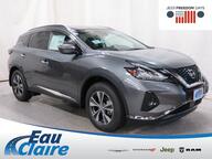 2021 Nissan Murano AWD SV Eau Claire WI 2021 Nissan Murano AWD SV Eau Claire WI