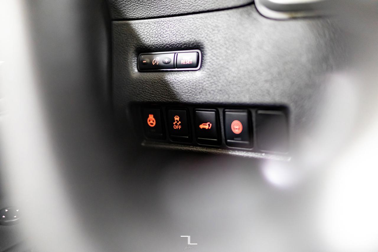 2021 Nissan Murano AWD SV Nav Roof BCam Red Deer AB