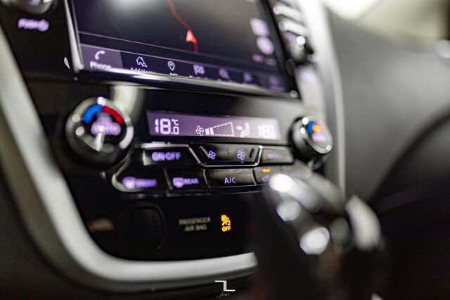 2021 Nissan Murano AWD SV Nav Roof BCam Red Deer AB