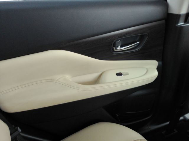 2021 Nissan Murano Platinum FWD Plano TX