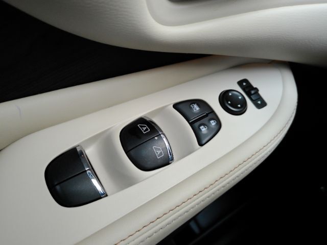 2021 Nissan Murano Platinum FWD Plano TX