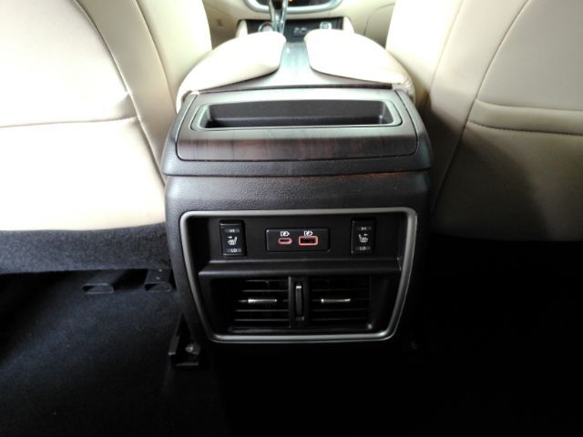 2021 Nissan Murano Platinum FWD Plano TX