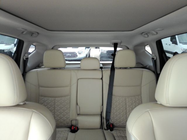 2021 Nissan Murano Platinum FWD Plano TX