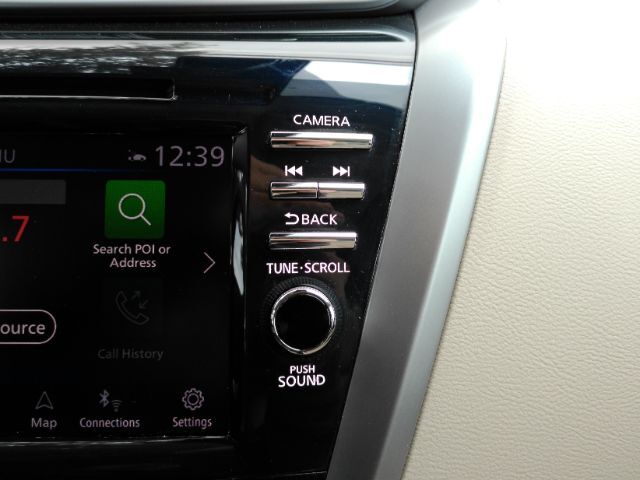 2021 Nissan Murano Platinum FWD Plano TX