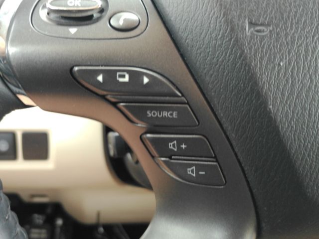 2021 Nissan Murano Platinum FWD Plano TX