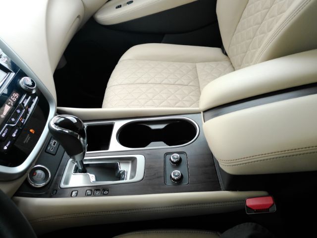 2021 Nissan Murano Platinum FWD Plano TX