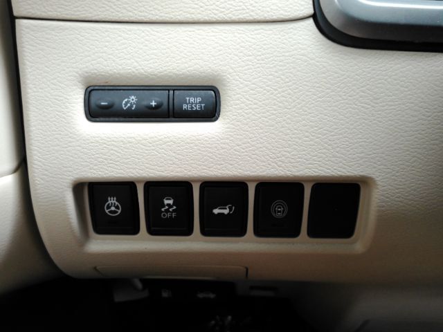 2021 Nissan Murano Platinum FWD Plano TX