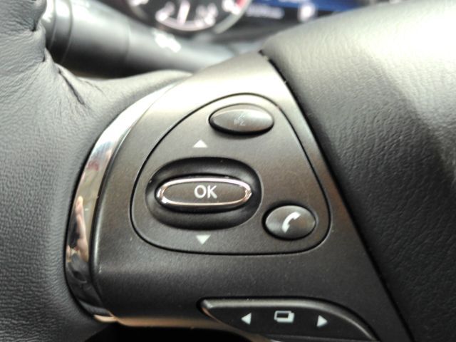 2021 Nissan Murano Platinum FWD Plano TX