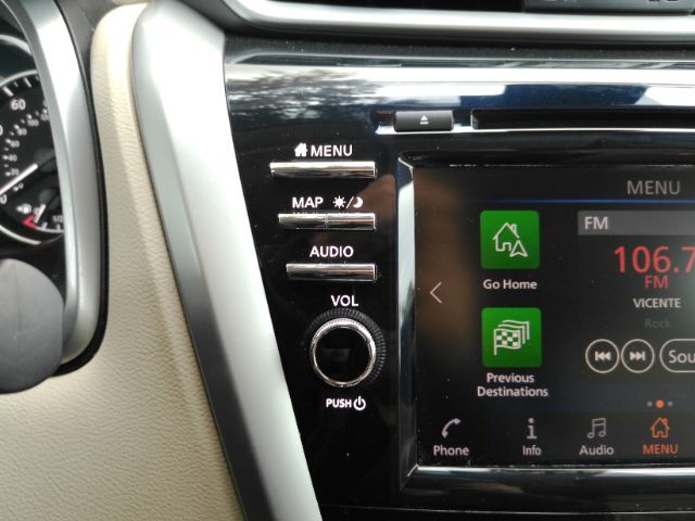 2021 Nissan Murano Platinum FWD Plano TX