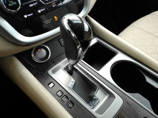 2021 Nissan Murano Platinum FWD Plano TX
