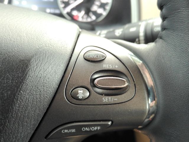 2021 Nissan Murano Platinum FWD Plano TX