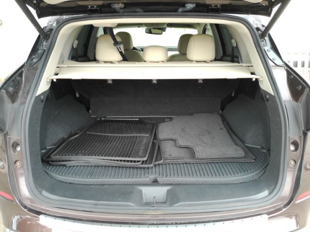 2021 Nissan Murano Platinum FWD Plano TX
