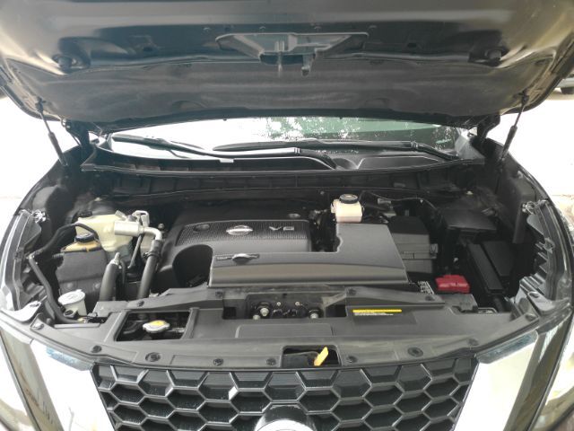 2021 Nissan Murano Platinum FWD Plano TX