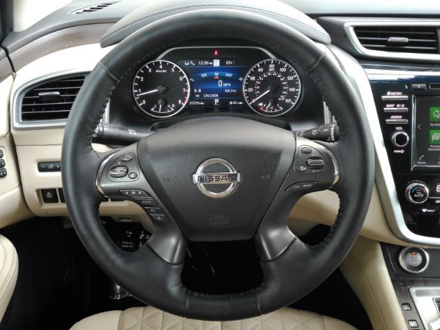 2021 Nissan Murano Platinum FWD Plano TX