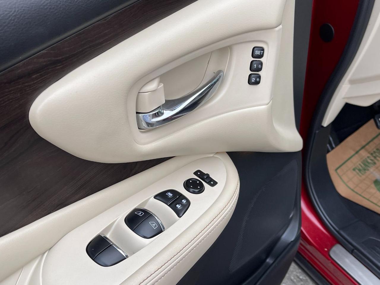 2021 Nissan Murano Platinum FWD Post Falls ID