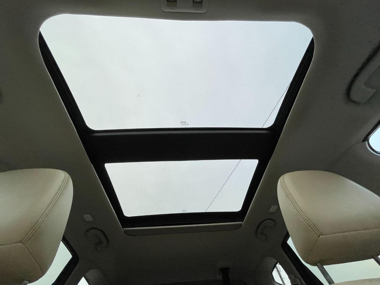 2021 Nissan Murano Platinum FWD Post Falls ID