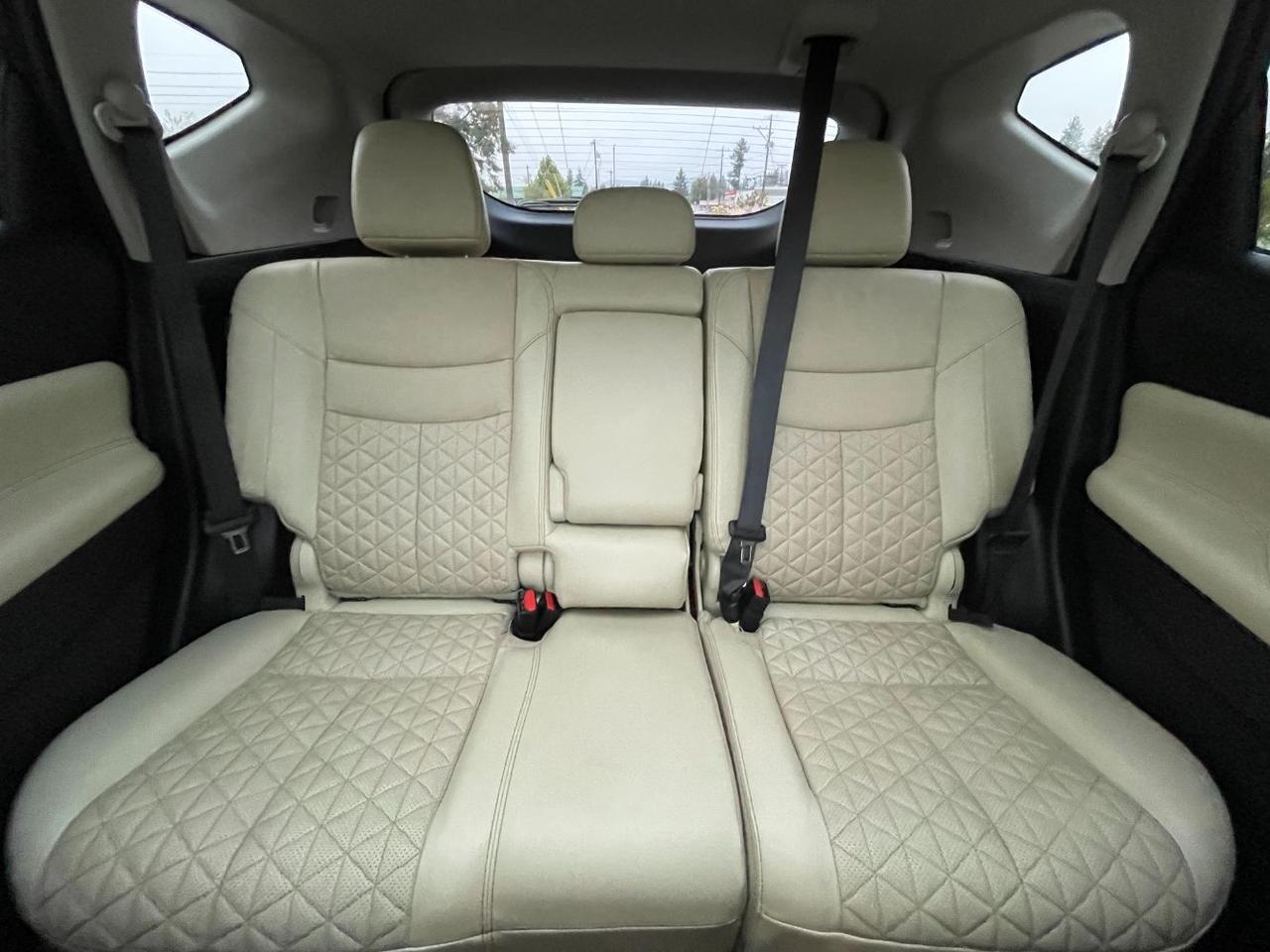 2021 Nissan Murano Platinum FWD Post Falls ID