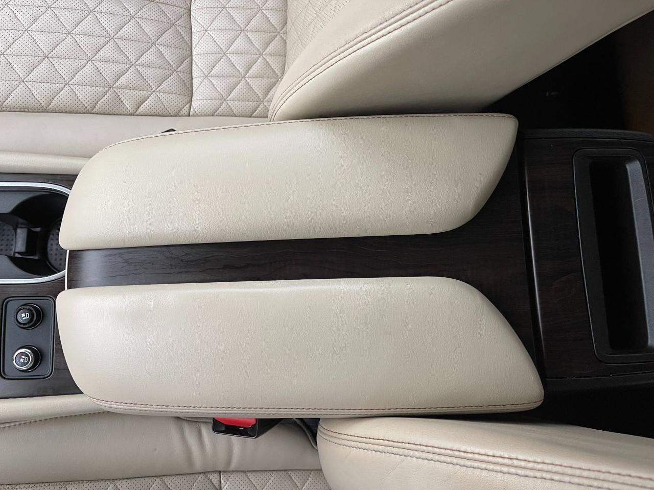 2021 Nissan Murano Platinum FWD Post Falls ID