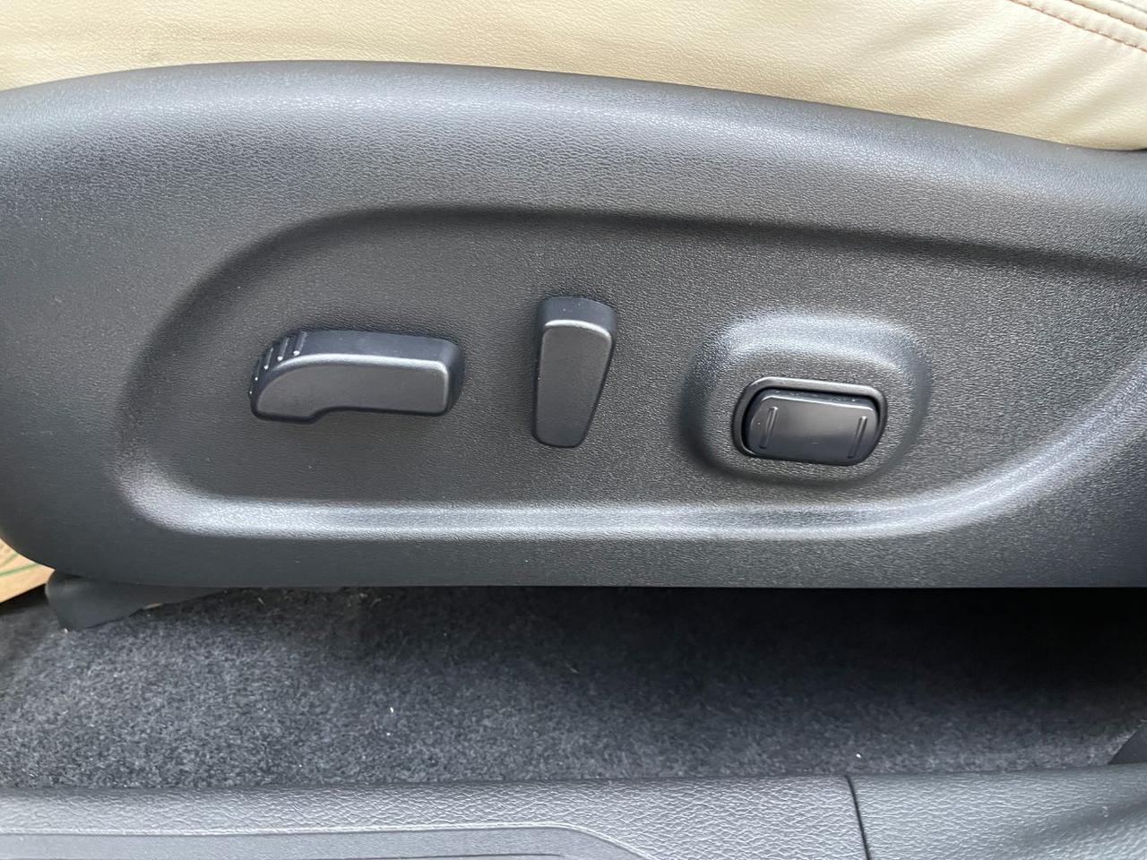 2021 Nissan Murano Platinum FWD Post Falls ID