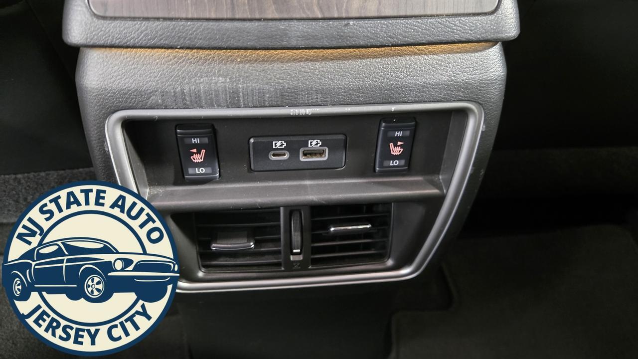 2021 Nissan Murano Platinum Jersey City NJ