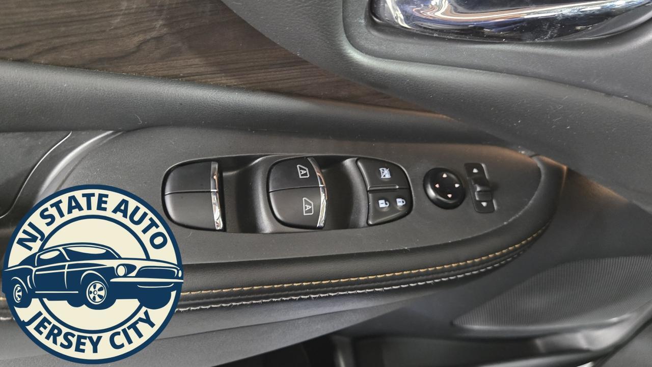2021 Nissan Murano Platinum Jersey City NJ