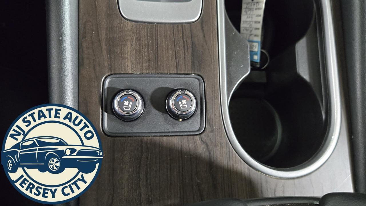 2021 Nissan Murano Platinum Jersey City NJ