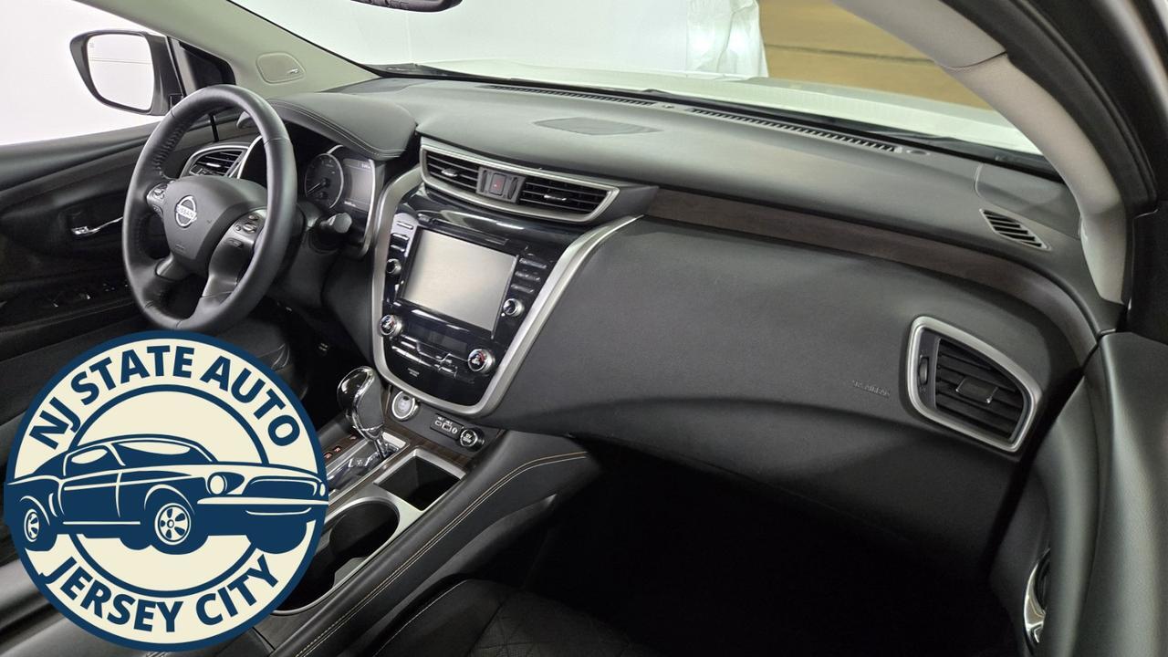 2021 Nissan Murano Platinum Jersey City NJ