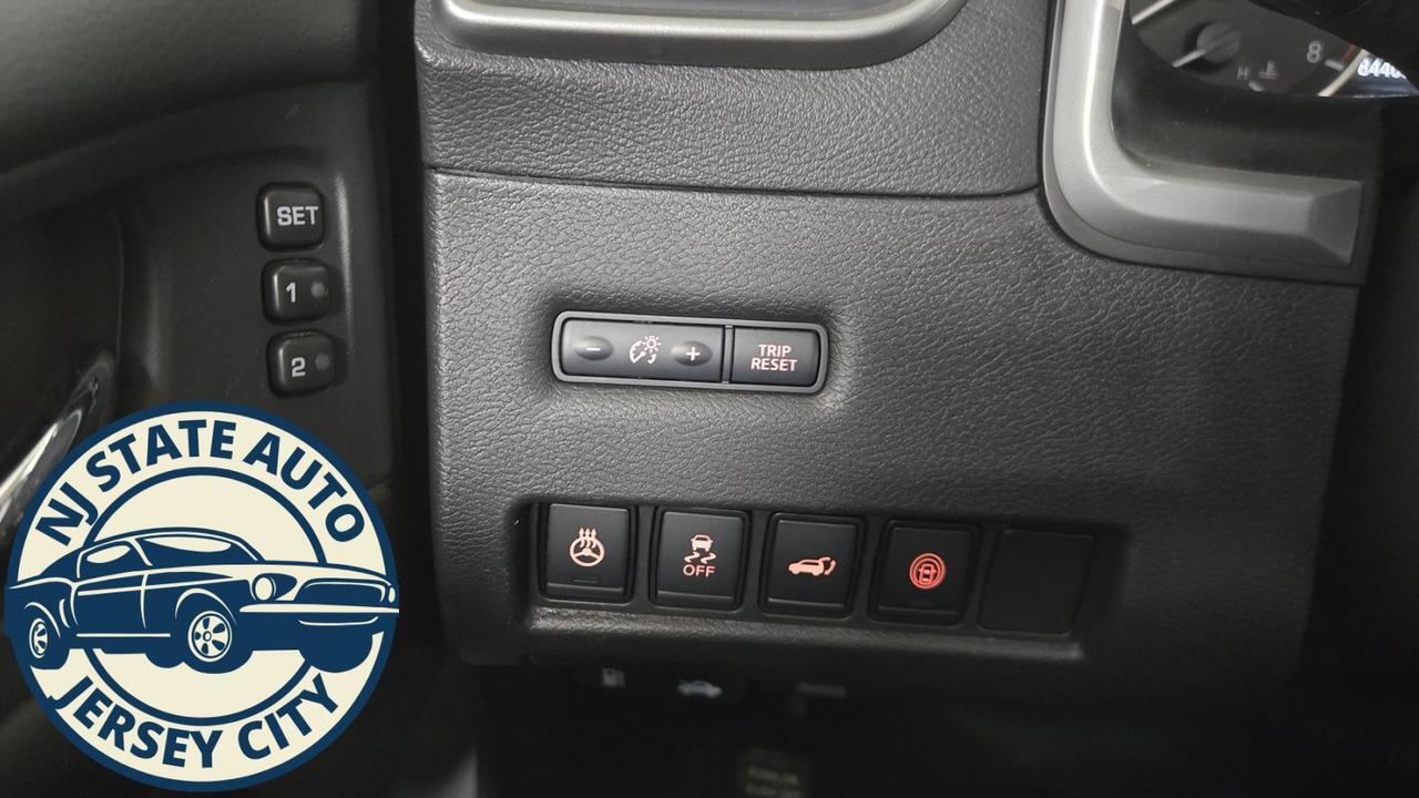 2021 Nissan Murano Platinum Jersey City NJ